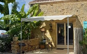 gîte paisible en pleine nature